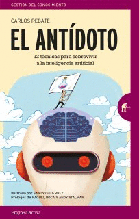 EL ANTIDOTO