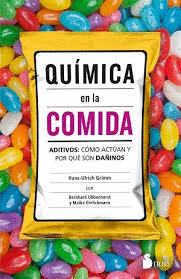 QUIMICA EN LA COMIDA