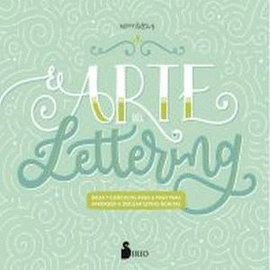 EL ARTE DEL LETTERING