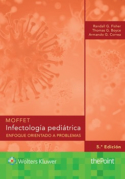 MOFFET. INFECTOLOGÍA PEDIÁTRICA