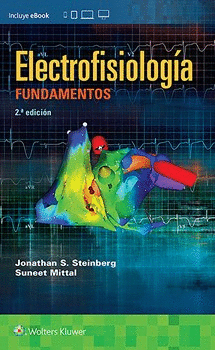 ELECTROFISIOLOGIA 2ª EDICION