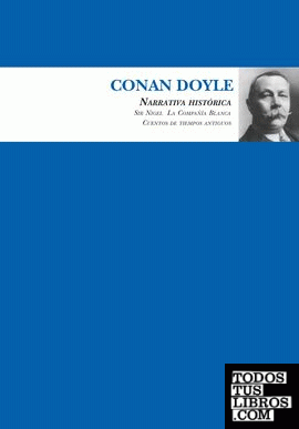 CONAN DOYLE