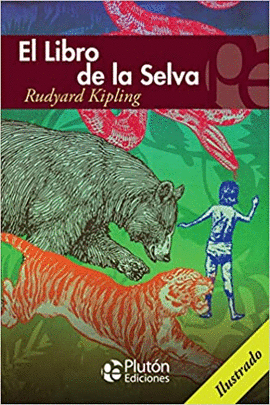 LIBRO DE LA SELVA
