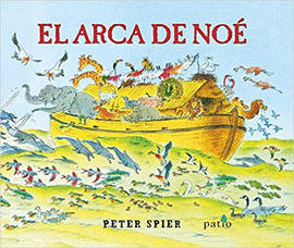 EL ARCA DE NOÉ