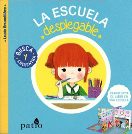 LA ESCUELA DESPEGABLE