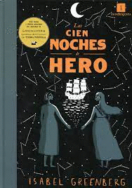 LAS CIEN NOCHES DE HERO