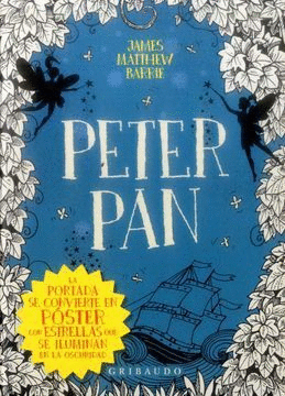 PETER PAN (INCLUYE POSTER)