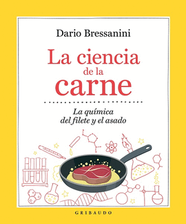 LA CIENCIA DE LA CARNE