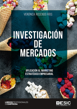 INVESTIGACION DE MERCADOS