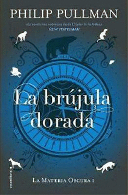 LA BRUJULA DORADA