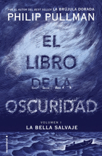 EL LIBRO DE LA OSCURIDAD