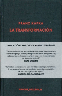 LA TRANSFORMACION