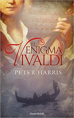 EL ENIGMA DE VIVALDI