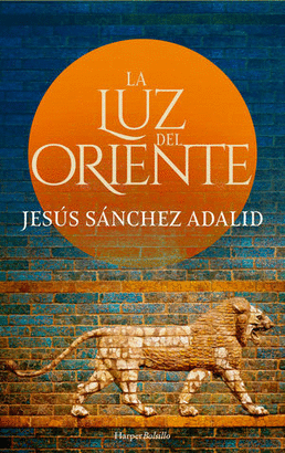 LA LUZ DEL ORIENTE