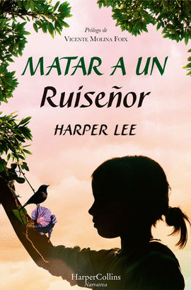 MATAR AL RUISEÑOR