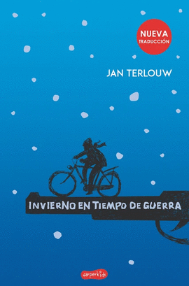 INVIERNO EN TIEMPO DE GUERRA