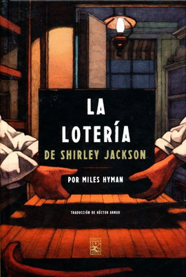 LA LOTERIA