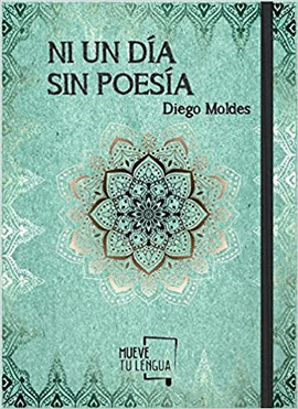 NI UN DÍA SIN POESÍA