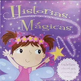 HISTORIAS MAGICAS