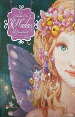 JARDIN DE LAS HADAS ENCANTADAS