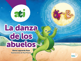 ATI. LA DANZA DE LOS ABUELOS