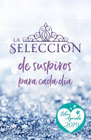 LIBRO AGENDA LA SELECCION