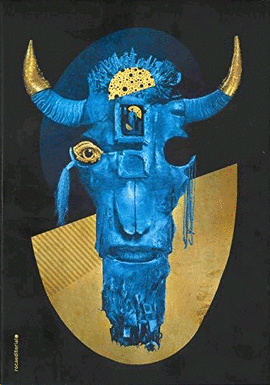 AMERICAN GODS (ILUSTRADO)