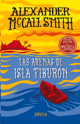 LAS ARENAS DE ISLA TIBURON