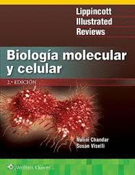 BIOLOGIA CELULAR Y MOLECULAR