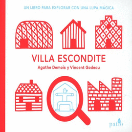 VILLA ESCONDITE