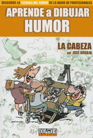 APRENDE A DIBUJAR HUMOR LA CABEZA