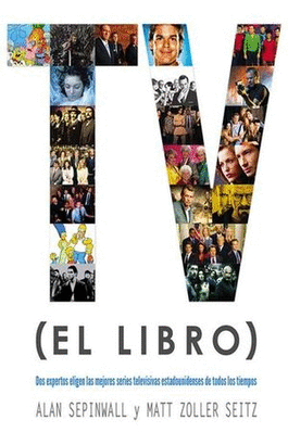 TV EL LIBRO