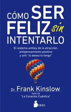 COMO SER FELIZ