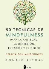 50TECNICAS DE MINDFULNESS