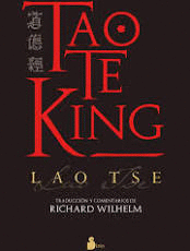 TAO TE KING