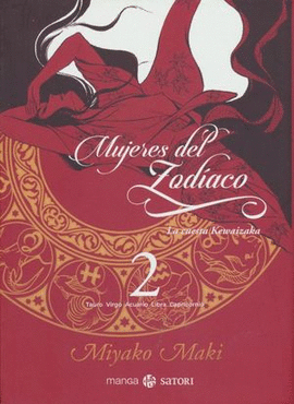 MUJERES DEL ZODIACO # 2