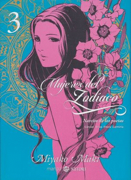 MUJERES DEL ZODÍACO #3