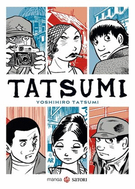 TATSUMI