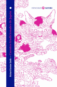 CUENTOS TRADICIONALES DE JAPÓN