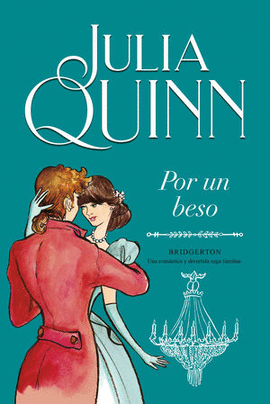 POR UN BESO (BRIDGERTON) #7