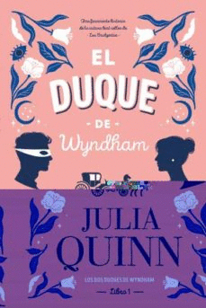 EL DUQUE DE WYNDHAM
