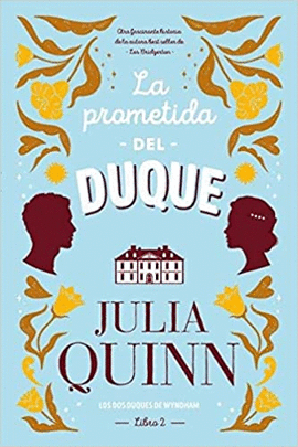 LA PROMETIDA DEL DUQUE