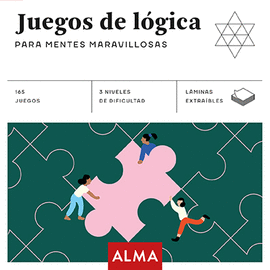 JUEGOS DE LÓGICA