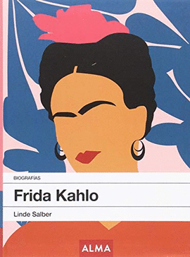 FRIDA KAHLO