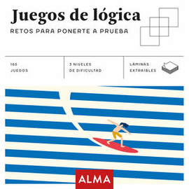 JUEGOS DE LÓGICA, RETOS PARA PONERTE A PRUEBA