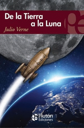 DE LA TIERRA A LA LUNA