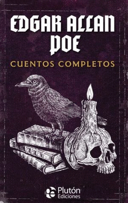 CUENTOS COMPLETOS