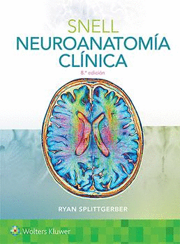 SNELL NEUROANATOMÍA CLÍNICA