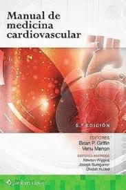 MANUAL DE MEDICINA CARDIOVASCULAR 5ED