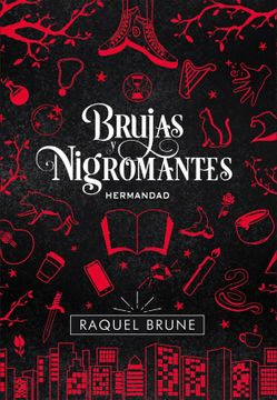 BRUJAS Y NIGROMANTES HERMANDAD